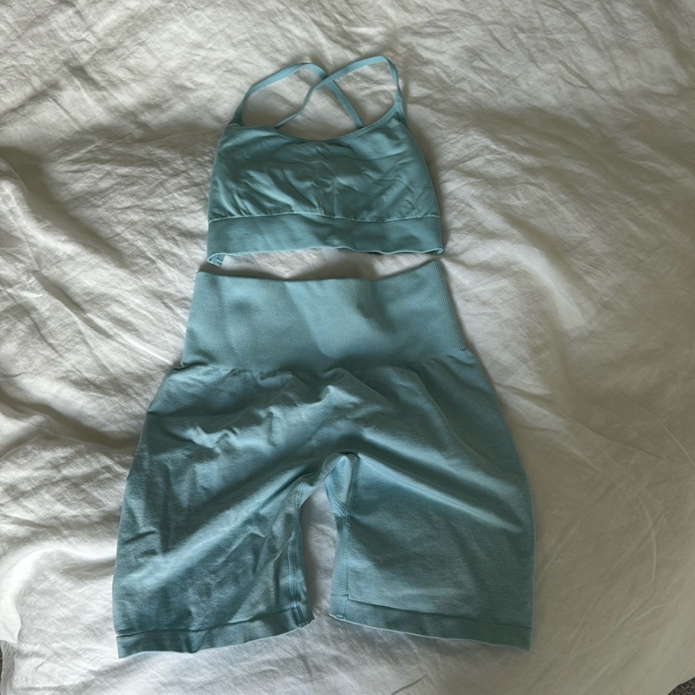 NVGTN Workout Set